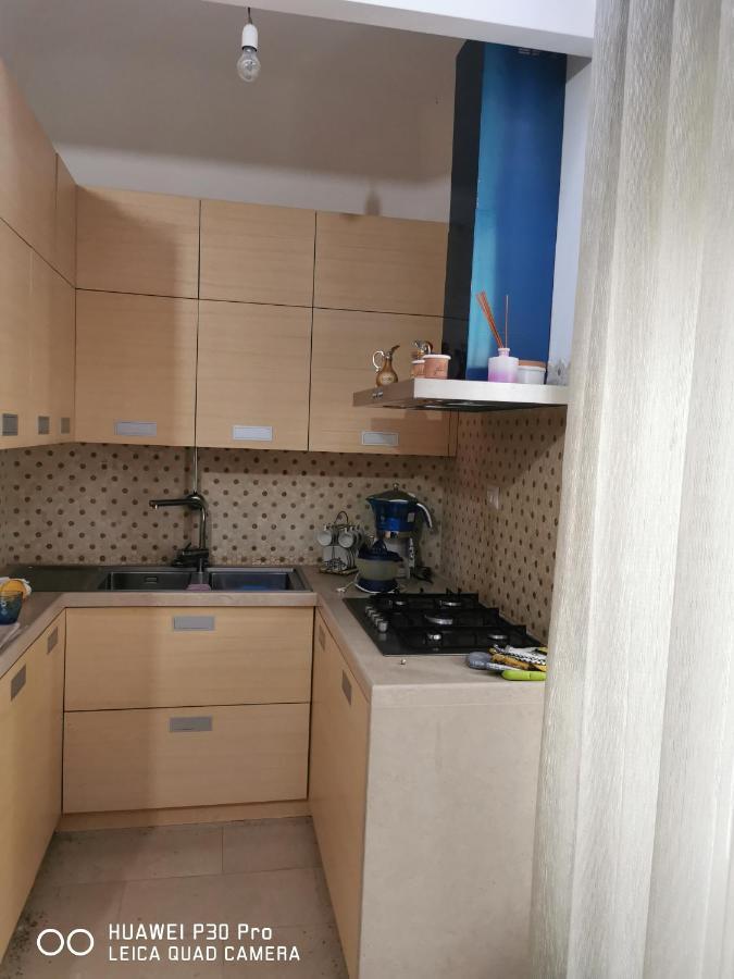 Milagros Appartament Apartment Martina Franca Exterior photo