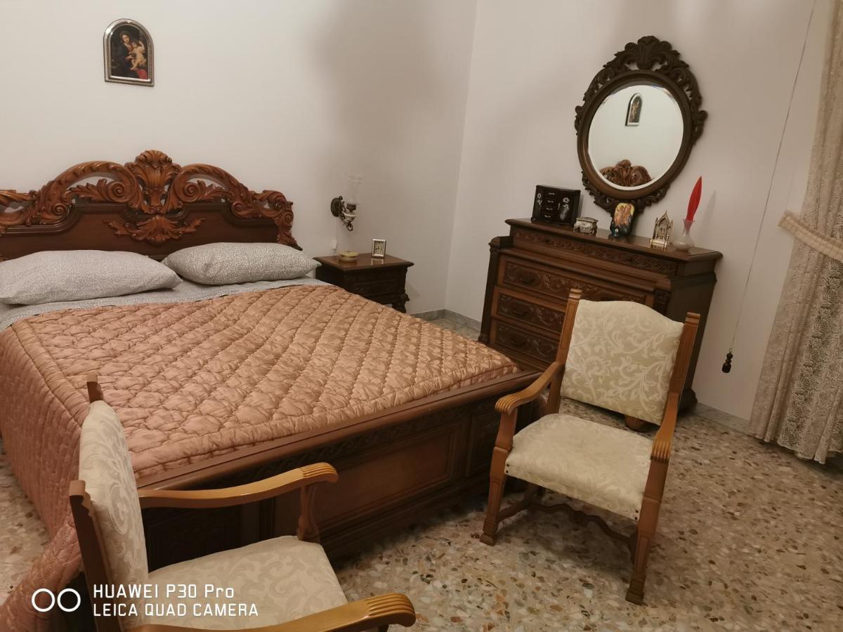 Milagros Appartament Apartment Martina Franca Exterior photo